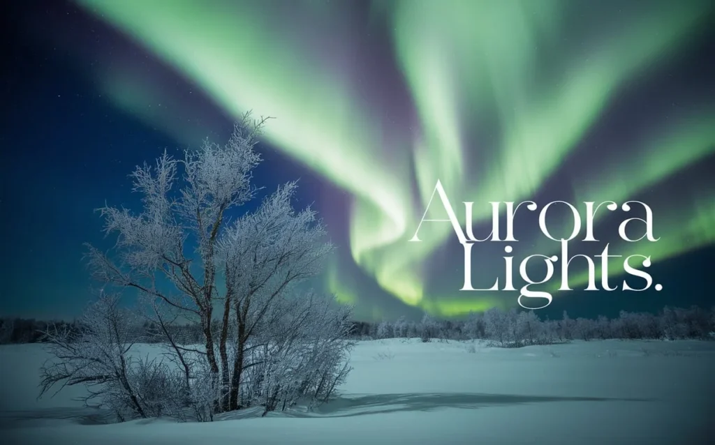 Aurora Lights