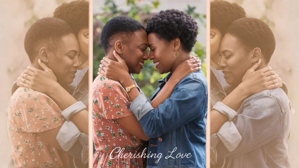 Cherishing Love