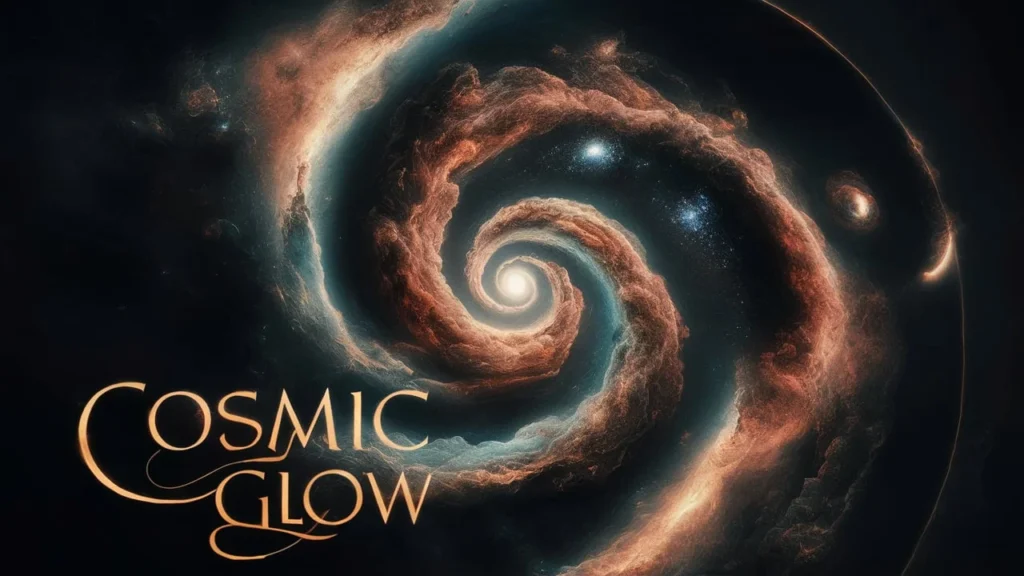 Cosmic Glow