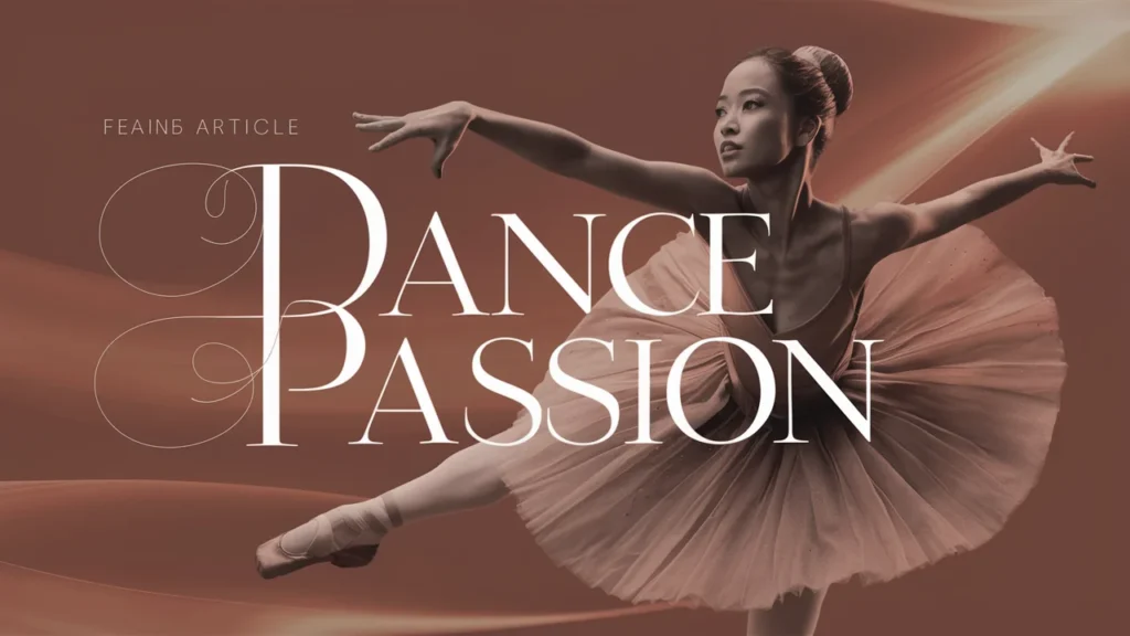 Dance Passion