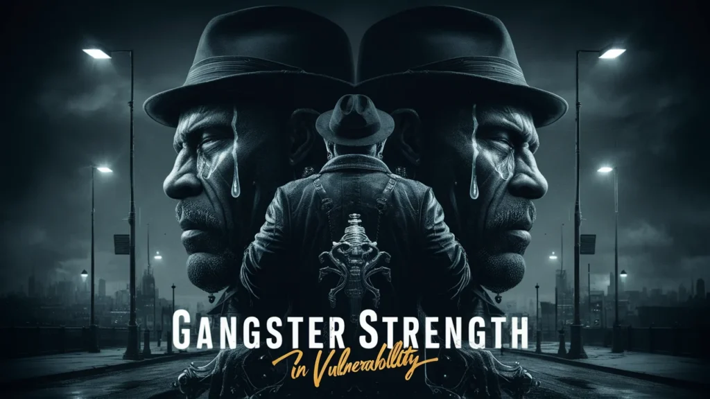 Gangster Strength in Vulnerability Captions