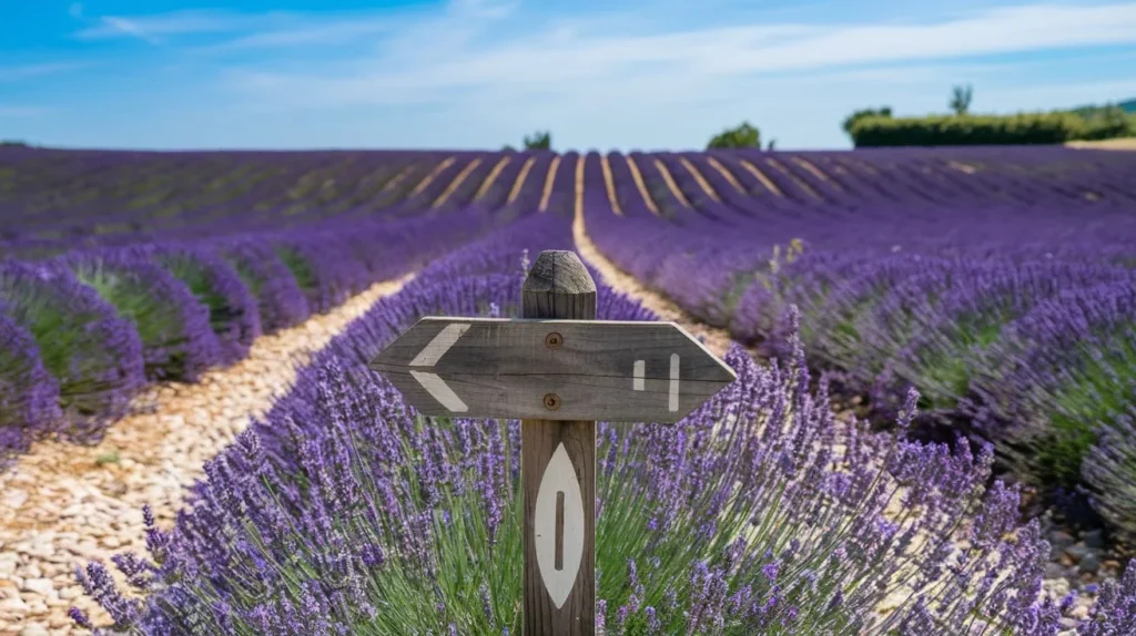 Lavender Bliss