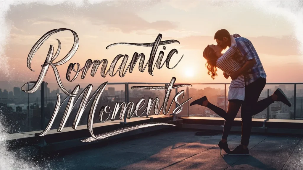 Romantic Moments