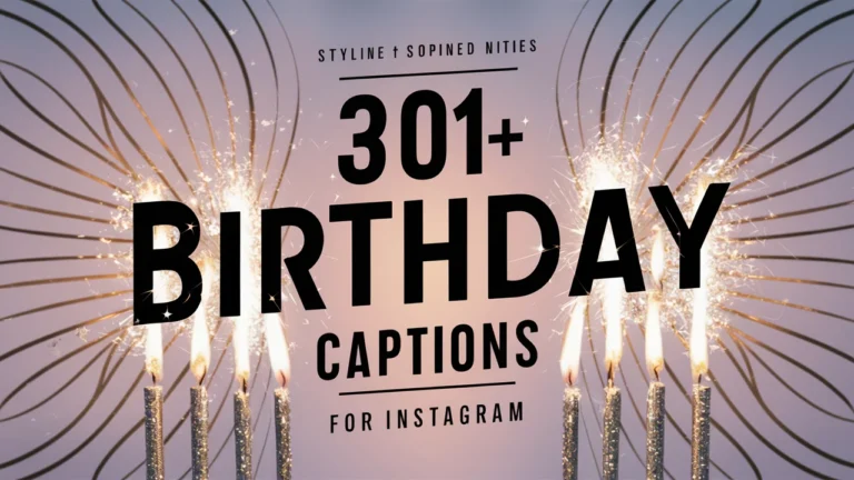 26th Birthday Captions for Instagram and Quotes