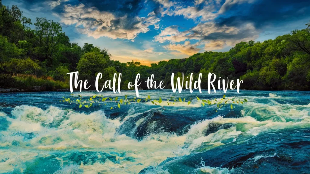 The Call of the Wild River Captions 🏞️