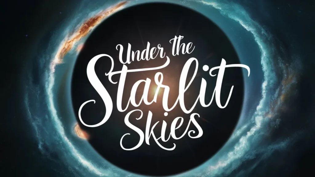 Under the Starlit Skies