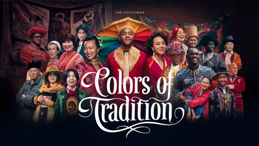 Colors of Tradition