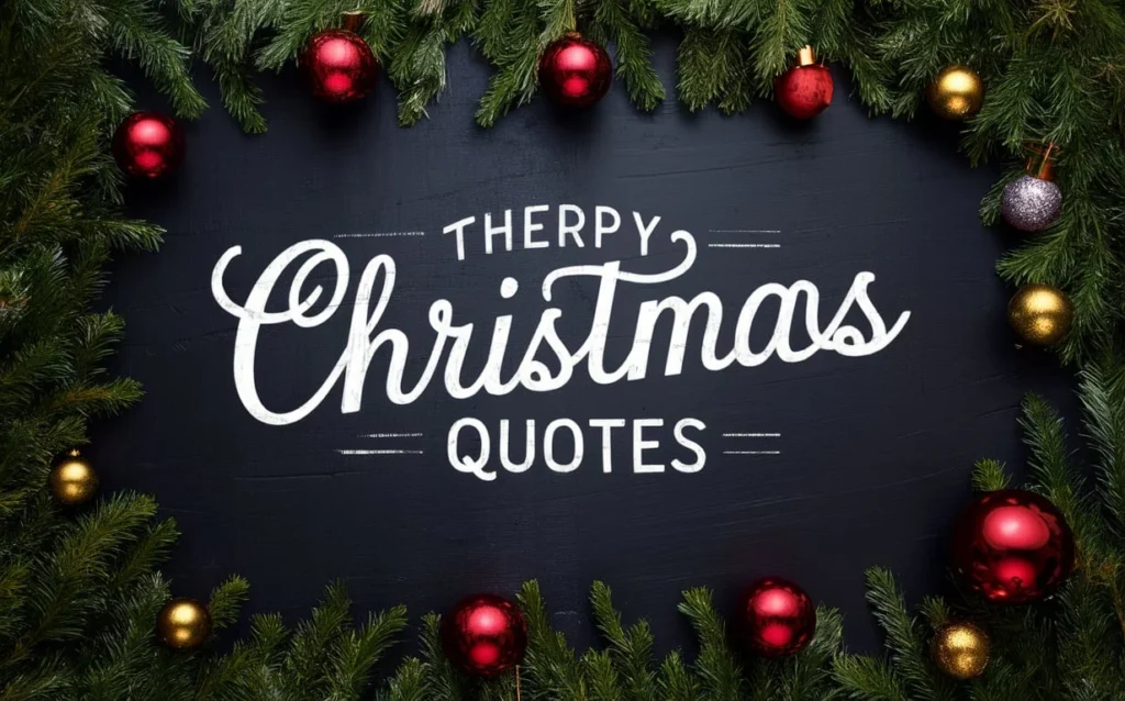 Christmas Quotes